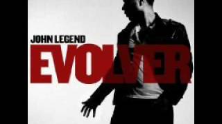 Watch John Legend This Time video