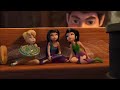 The Pirate Fairy Full Movie Part 11 Of 20