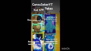 Pk Xd Takas Şeker