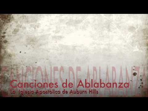 CANCIONES DE ALABANZA A canciones de alabanza a: