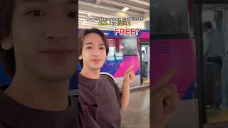 Free Klia Terminal Transferstransits In Malaysia Klia1 To Klia2