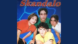 No Hagas Skandalo