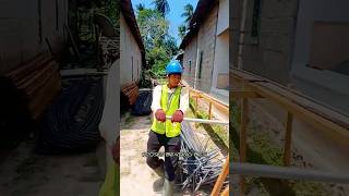 Proses Bending Besi 16 Dengan Cara Seperti Ini Salahkah , ,