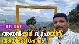Aruvikkuzhi Viewpoinerfalls Leela Leelatipsandvlogs