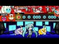 太鼓さん次郎 インビジブル【創作譜面】