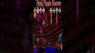 25K Special Fatal Finale Encore