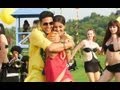 Khiladi 786 Saari Saari Raat Official Song ft. Akshay Kumar & Asin