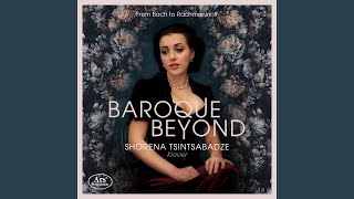 Orphée Et Eurydice, Wq. 41 Mélodie Arr. For Piano By Giovanni Sgambati