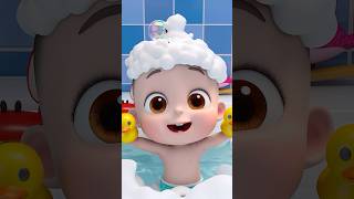 Five Little Ducks Went Out One Day 2 Bath Song Liachacha