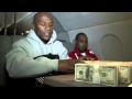 FLOYD MAYWEATHER JR. COUNT'S 30 MILLION IN CASH!