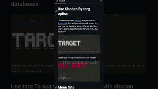 This Github Tool Finds Website Vulnerabilities