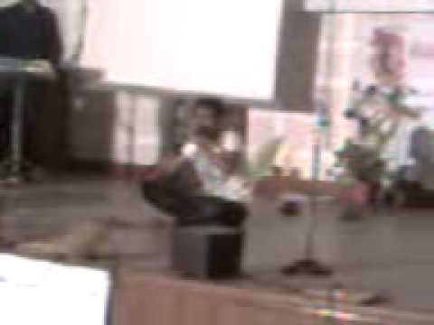 winning performence in IIIM jaipur in final round. Jun 21, 2009 7:38 AM