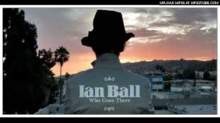 Watch Ian Ball Sweet Sweet Sleep video