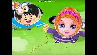 Babytv Song Of Kites 2 Persian