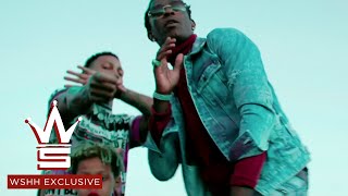 Trouble Ft. Young Thug, Young Dolph & Big Bank Black - Ready