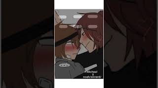 When I See Michael X Noahennard Picture