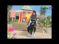 DRAGON 2014 - 11 Bonus Track 4; SHUFFLE DANCE