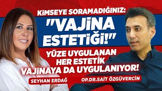 Ki̇mseye Soramadiğiniz Vaji̇na Esteti̇ği̇ Tüm Merak Edi̇lenler Orgazm Aşısı Nedir?