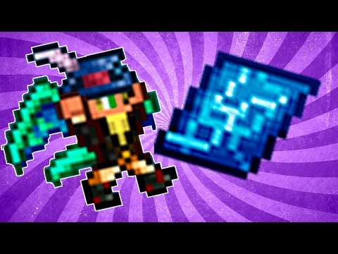 Terraria 1.3.1 // Великий план - Video Forex