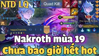 Tổng hợp 10+ cách đánh tướng nakroth đầy đủ nhất
