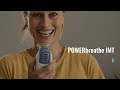 POWERbreathe IMT - promising remedy to lower blood pressure #bloodpressure #hypertensiontreatment