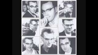 Watch Morrissey Yes I Am Blind video