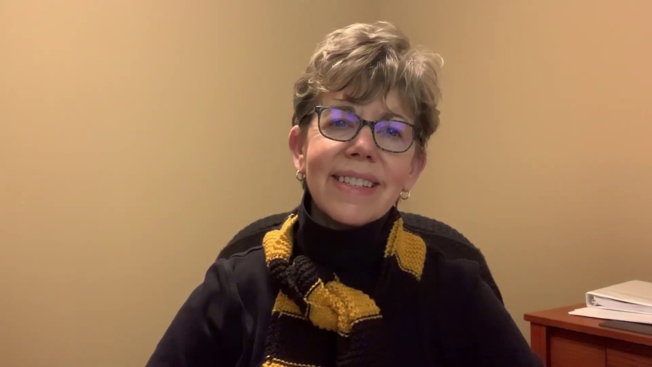 Preview image for Bonnie Gorman video