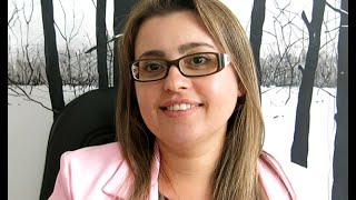 GISLAINE – PÚRPURA TROMBOCITOPÊNICA