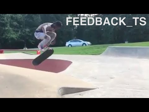 Feedback_TS | Five New Critiques
