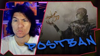 Mtg Legacy Grixis Delver Postban