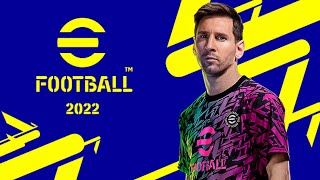 Efootball 2022 Pes 2022 Ön Siparişe Açıldı