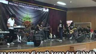 Jangan Pernah Berubah Jangan Pernah Berubah