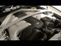Aston Martin Vanquish V12 Engine Symphony