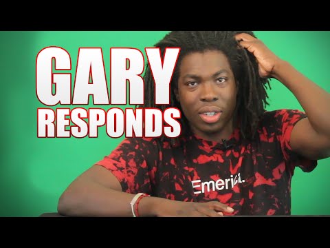 Gary Responds To Your SKATELINE Comments Ep. 133 - Favorite Hollywood 16 Trick, King Of The Road