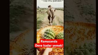 Ramazanda Tok Tutan Bantlar