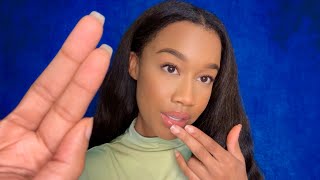 Asmr Spit Painting You Asmr Personal Attention