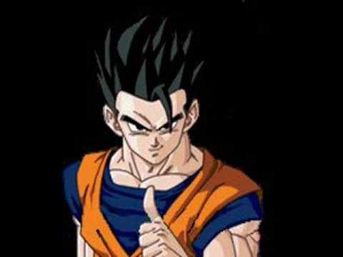 Super Saiyan Ultimate Gohan. Mystic Gohanquot;s Theme