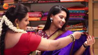 Suryavamsam - Full Ep - 212 - Surya, Samantha, Annapoorani - Zee Tamil