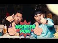 Banyuwangi Food Challenge Bersama Bayu Skak
