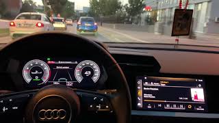 Audi Snap | Müslüm Gürses | Benim Meselem