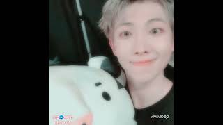Ki̇m Namjoon Birak Sende Kaybolayim