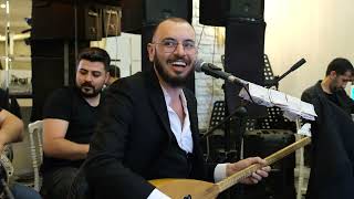 Ayaşli Furkan Bayram - Di̇lek - Yosma - Bi̇r Hoş Bi̇r Hoş Bakar - 2024 Yeni̇ Oyunhavalari