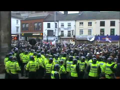 Edl Riot
