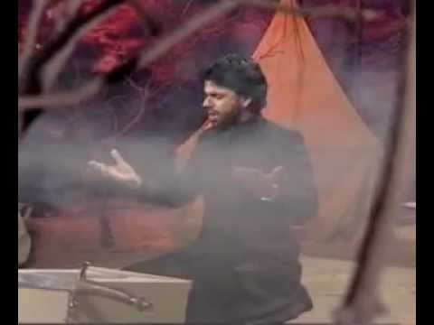 Bus Itna Bta Do Mera Abbas(A.S)Kahan Tha UpLoad By Muhammad...