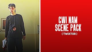 Gwi Nam All Of Us Are Dead Twixtor Scene Pack