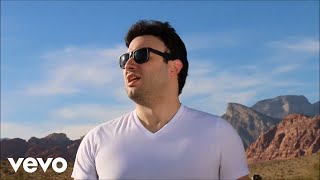 Edward Mena - Hey (Short Version - Red Rock Canyon)