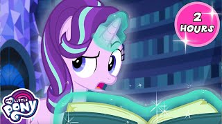 Starlight Létudiant 2 Heures My Little Pony En Français La Magie De Lamitié