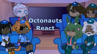 The Octonauts React |