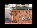 AIXMHTV - Οι κάδοι άδειοι και τα σκουπίδια απέξω! AIXMHTV - Οι κάδοι άδειοι και τα σκουπίδια απέξω!