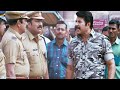 Tamil Action Scenes | Fire Man Movie Action Scenes | Mammootty Action Scenes | Tamil Movie Scenes